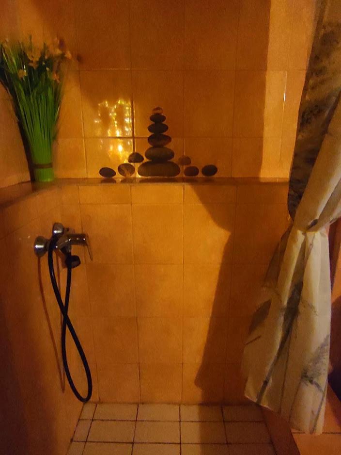 Chata Hvězdička Litoměřice Exteriér fotografie